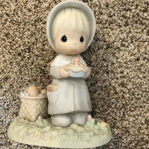 Precious Moment - November